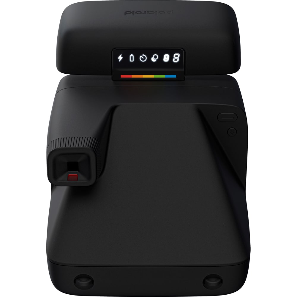 Aparat foto instant POLAROID Flip, negru