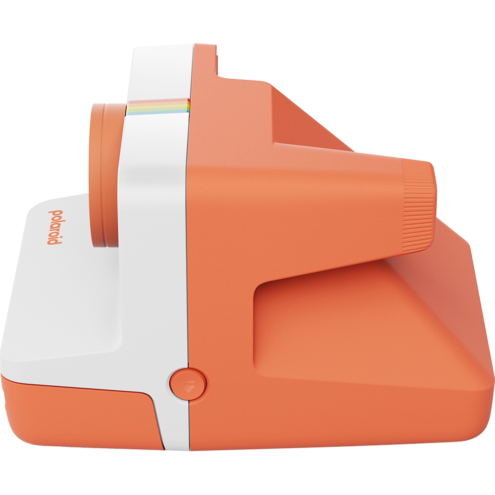 Aparat foto instant POLAROID Now Generation 3, corai