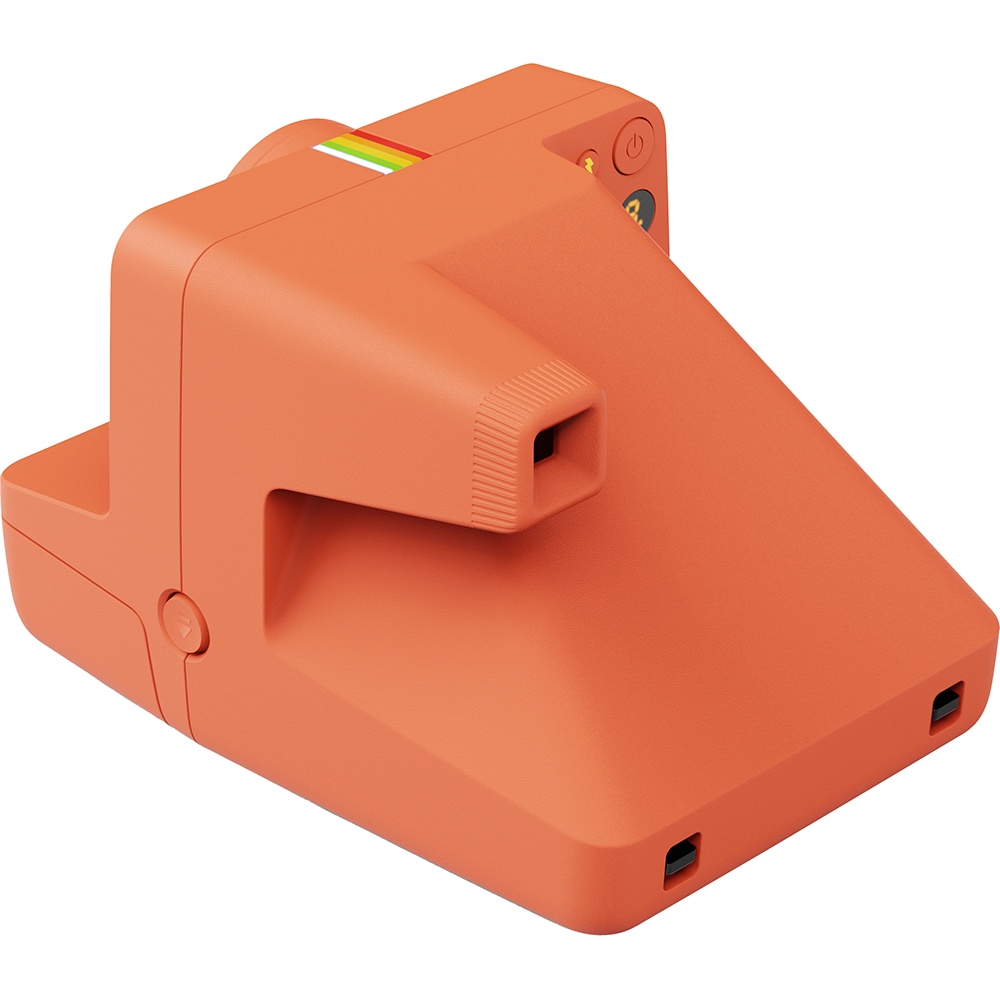 Aparat foto instant POLAROID Now+ Generation 3, corai