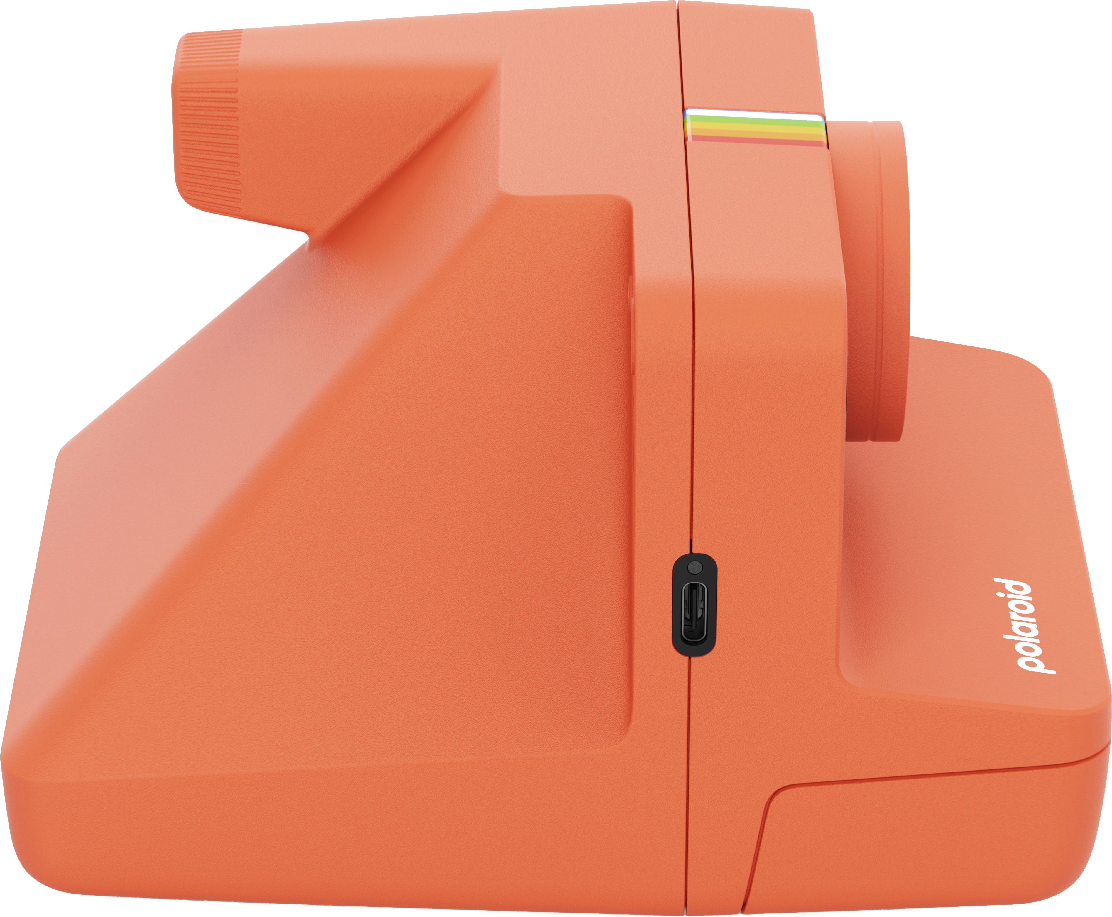 Aparat foto instant POLAROID Now+ Generation 3, corai