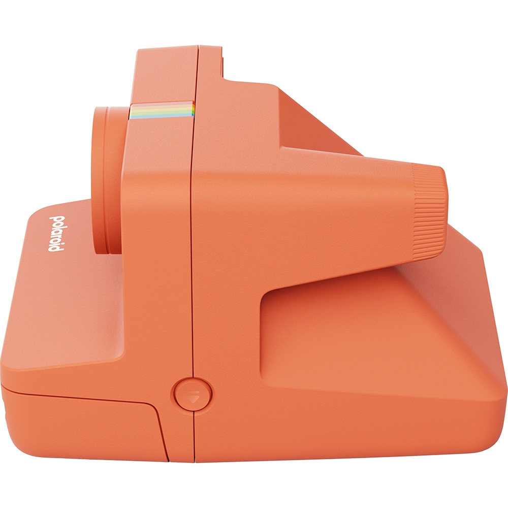 Aparat foto instant POLAROID Now+ Generation 3, corai