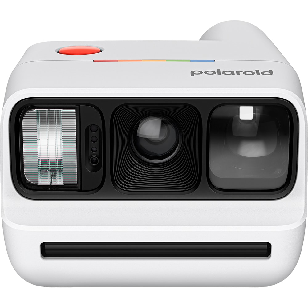 Aparat foto instant POLAROID Go Generation 3, alb