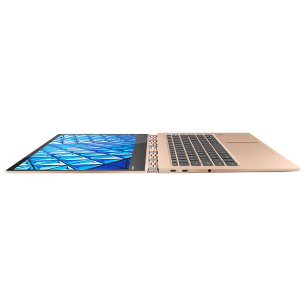 Laptop 2 in 1 LENOVO Yoga 920-13IKB, Intel® Core™ i7-8550U pana la 4.0GHz, 13.9" UHD Touch, 8GB, SSD 512GB, Intel® HD Graphics 620, Windows 10 Home