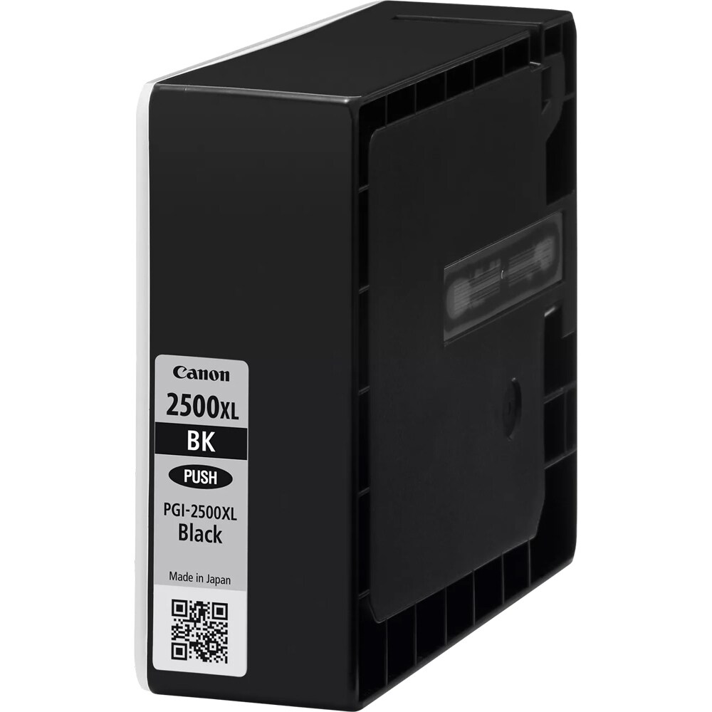 Cartus original CANON PGI-2500XL, negru