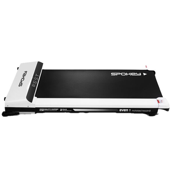 Banda de alergat SPOKEY Even 1, viteza maxima 6km/h, greutate maxima 90kg