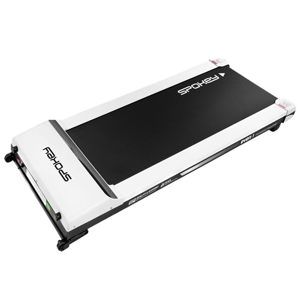 Banda de alergat SPOKEY Even 1, viteza maxima 6km/h, greutate maxima 90kg