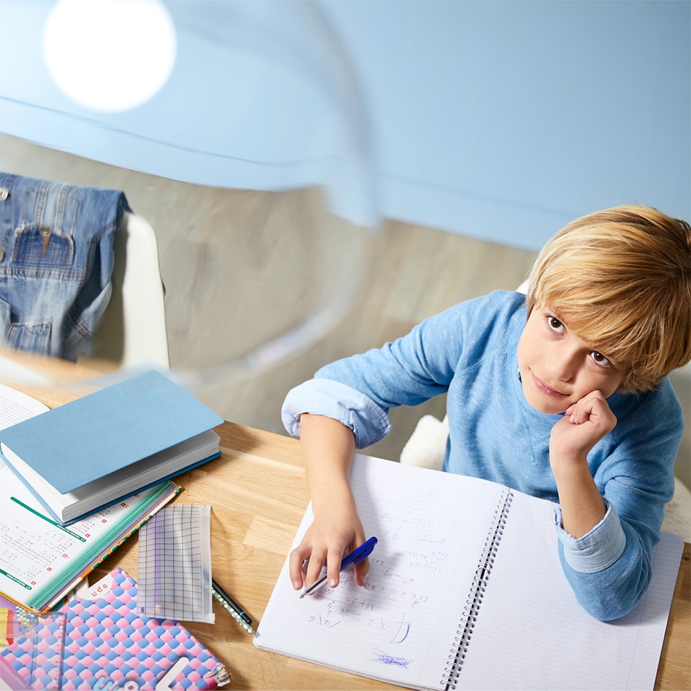 Bec LED filament PHILIPS, A60, E27, 5.2W, 4000K, 1095lm, lumina neutra