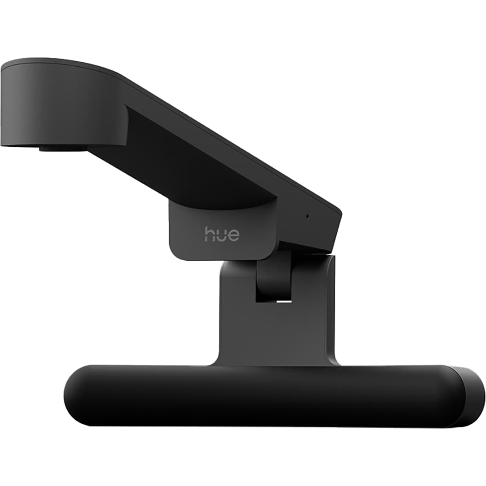Accesoriu pentru sistemul de iluminat Hue Play Screen Sync TV HDMI PHILIPS HUE, 4K, negru
