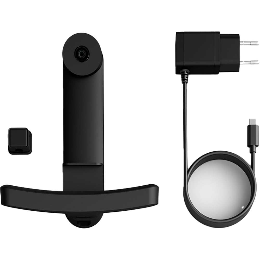 Accesoriu pentru sistemul de iluminat Hue Play Screen Sync TV HDMI PHILIPS HUE, 4K, negru