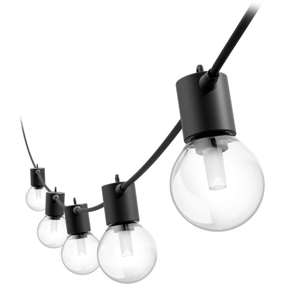 Ghirlanda PHILIPS HUE Festavia, Wi-Fi, LED RGB, 9W, 7m