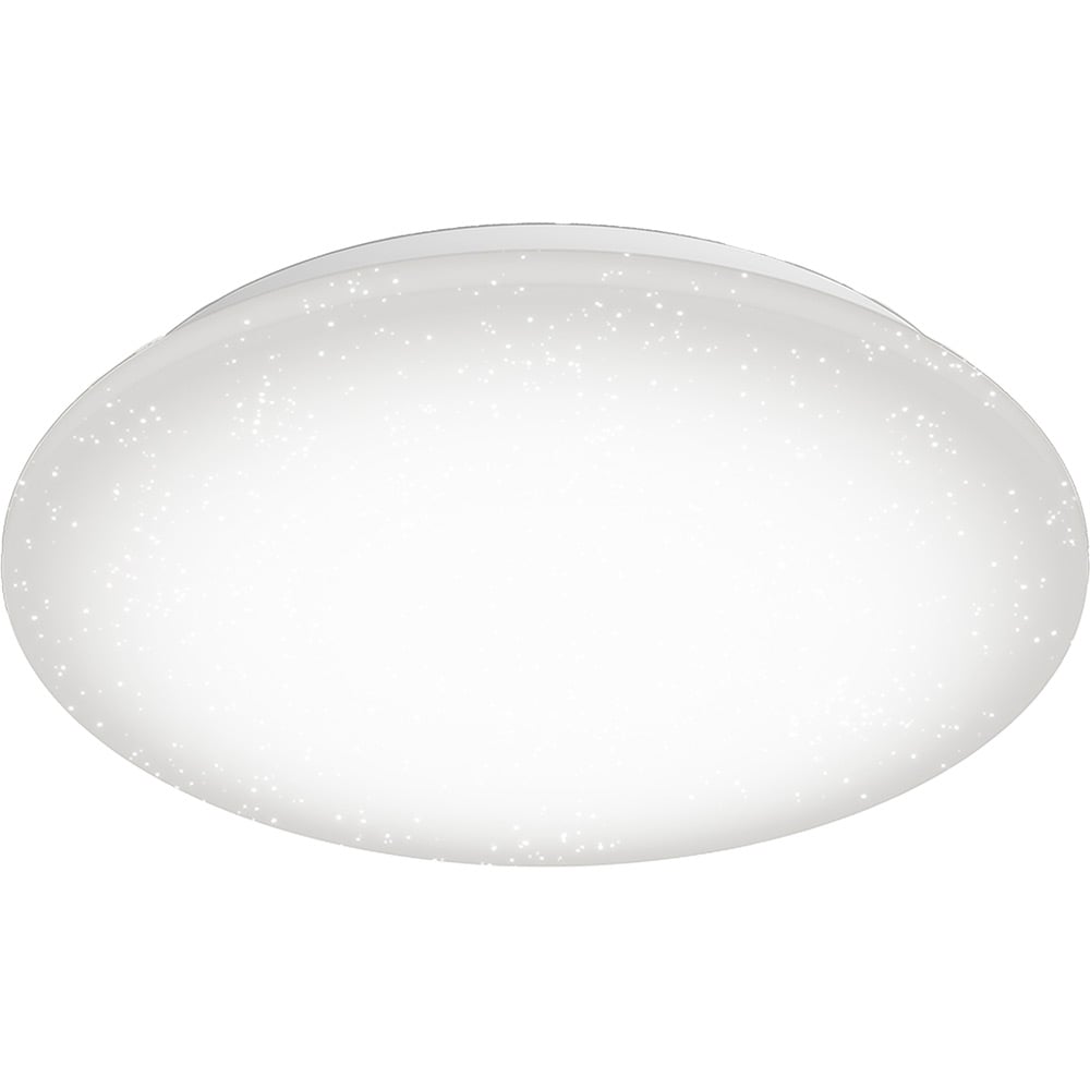 Plafoniera LED PHILIPS Moire Sparkling, 10W, 1100lm, IP20, 4000K, aluminiu plastic, alb