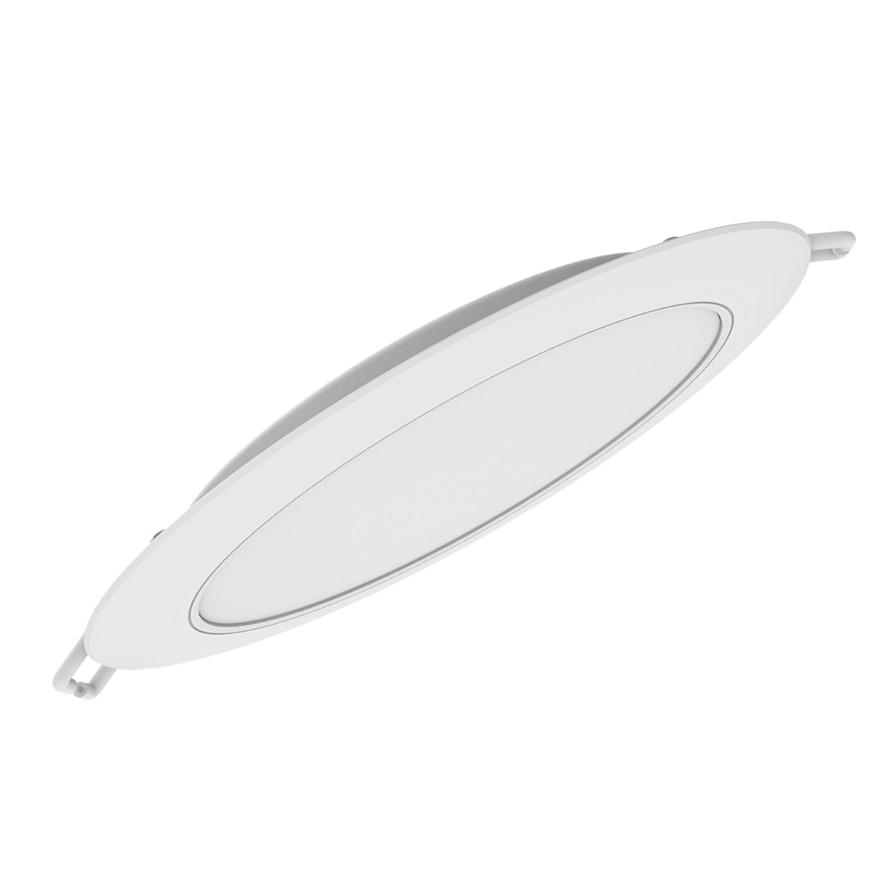 Spot incastrat LED PHILIPS Meson, 15W, 3000/4400/6500K, alb