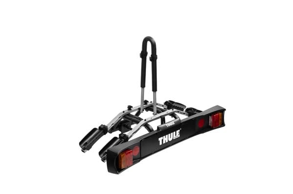 Suport biciclete THULE Ride-On 950200, Prindere carlig, 2 biciclete
