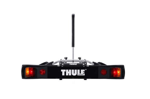Suport biciclete THULE Ride-On 950200, Prindere carlig, 2 biciclete