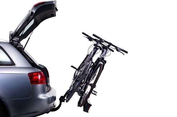 Suport biciclete THULE Ride-On 950200, Prindere carlig, 2 biciclete