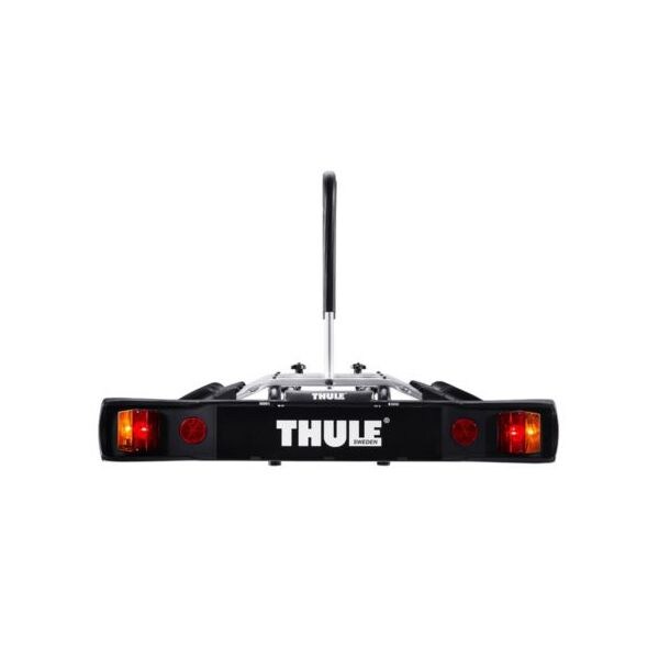 Suport biciclete THULE 9503, Prindere pe carlig, 3 biciclete
