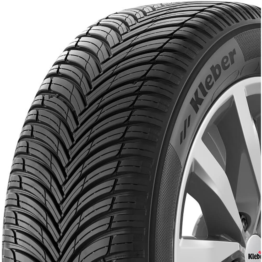 Anvelopa all season KLEBER Quadraxer 3 195/65R15 91H