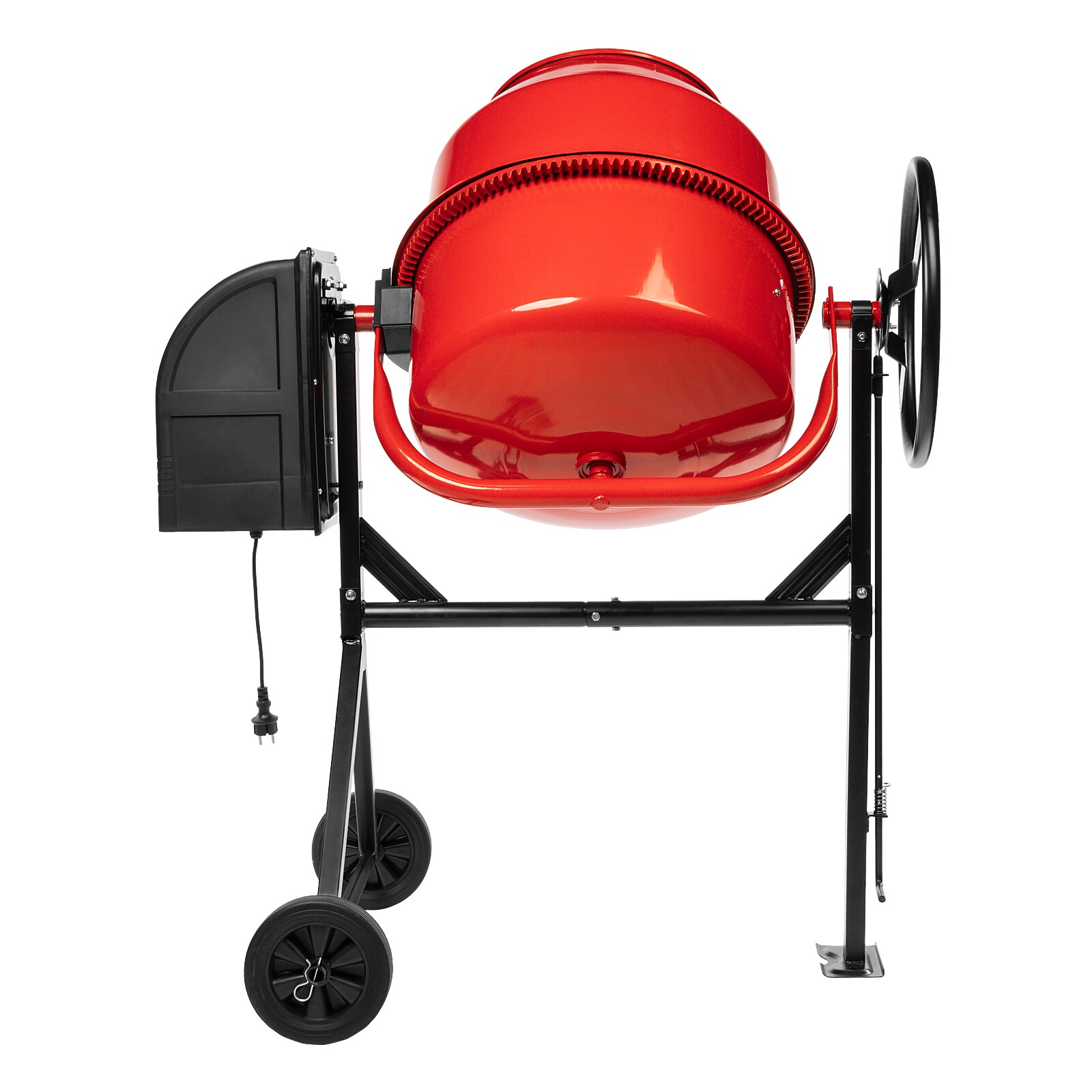 Betoniera 140 L, 550 W, CM-120M MTX
