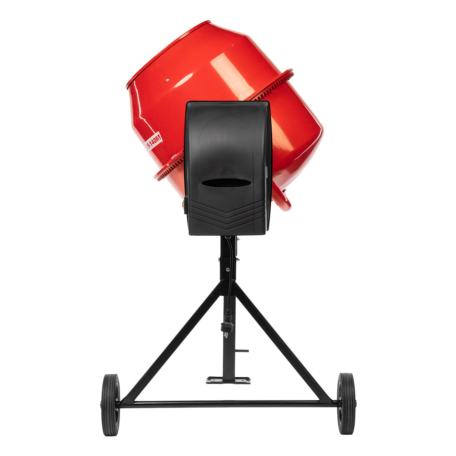 Betoniera 140 L, 550 W, CM-120M MTX