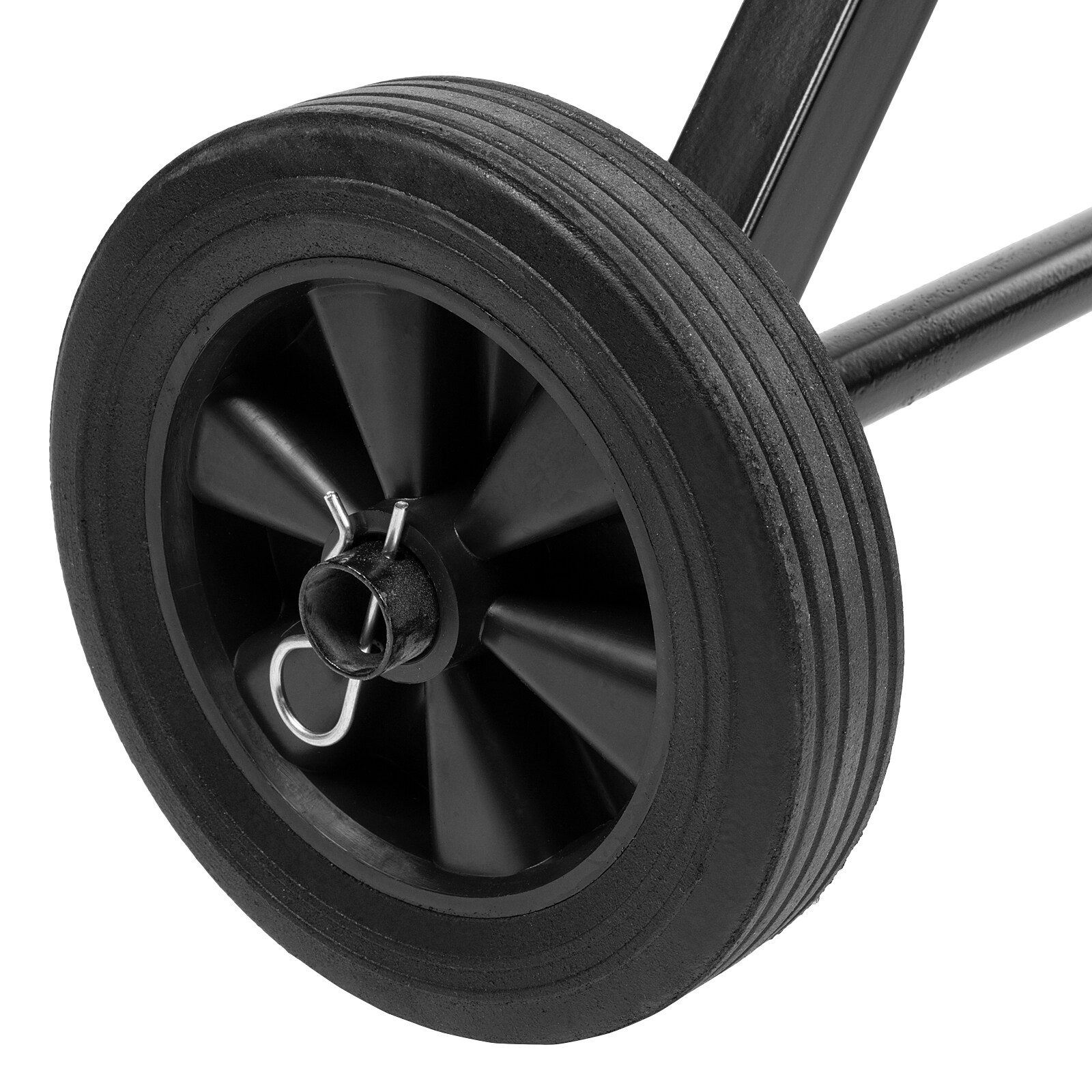 Betoniera 140 L, 550 W, CM-120M MTX