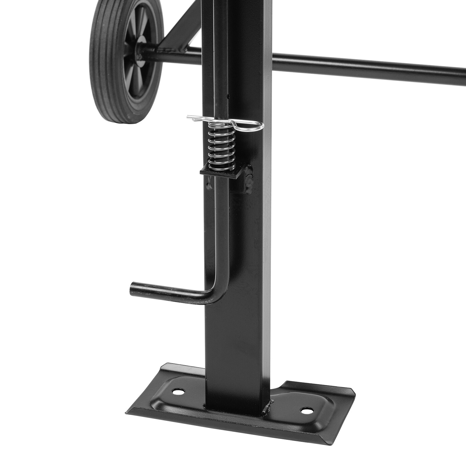 Betoniera 140 L, 550 W, CM-120M MTX