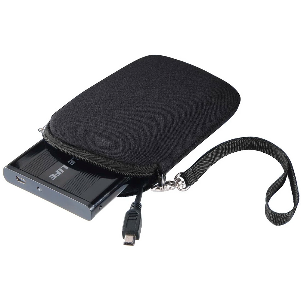 Husa hard disk extern HAMA 95505