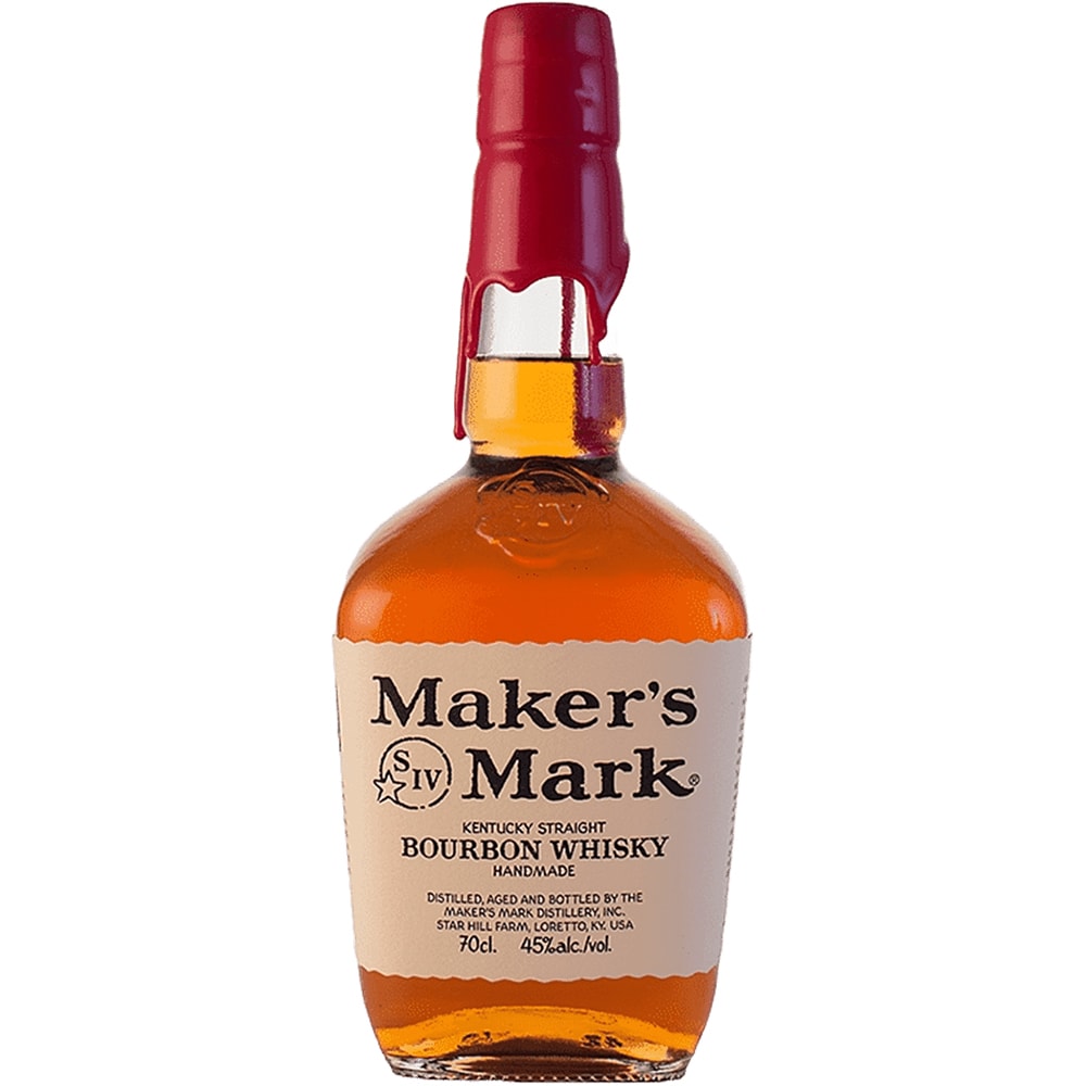 Whisky Maker's Mark, 0.7L