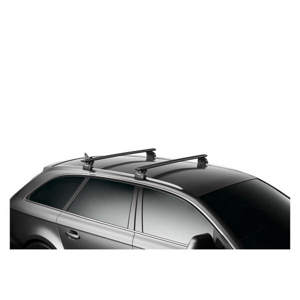 Bare transversale THULE Wingbar 969200, 127 cm