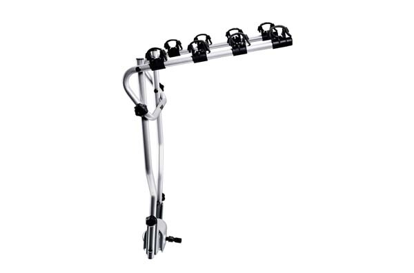 Suport biciclete THULE Hangon 970805, Prindere carlig, 4 biciclete