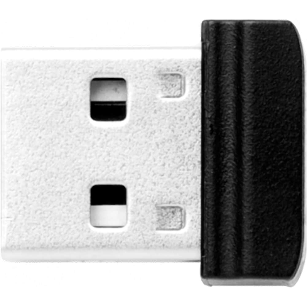 Memorie USB VERBATIM Store 'n' Stay NANO, 32GB, USB 2.0, negru