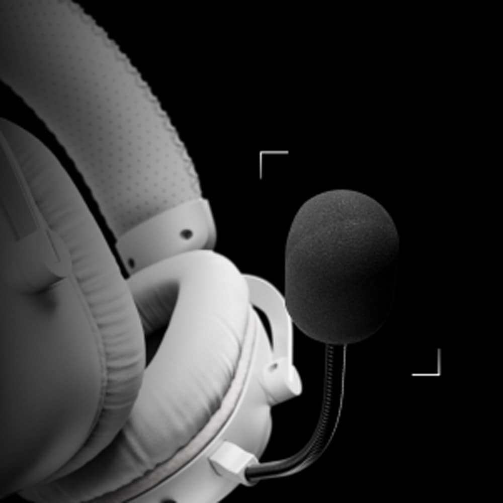 Casti Gaming Wireless LOGITECH G Pro X 3 Lightspeed, multiplatforma, magenta