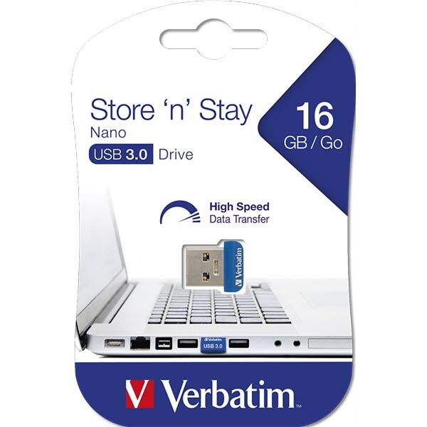 USB NANO 16GB
