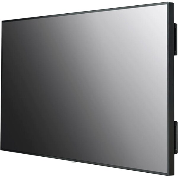 Display profesional LG 98UH5F-H, 98", Ultra HD 4K, 60Hz, negru