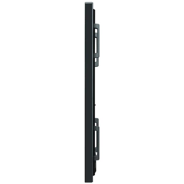 Display profesional LG 98UH5F-H, 98", Ultra HD 4K, 60Hz, negru