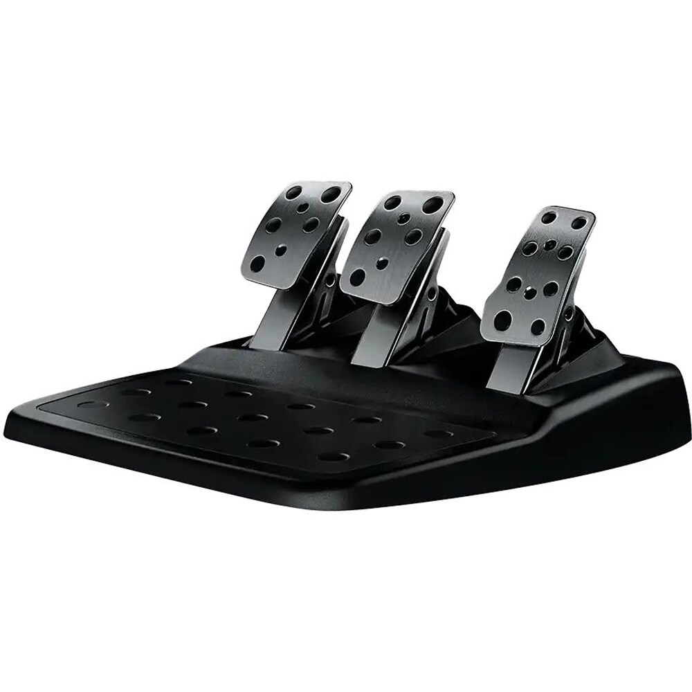 Volan gaming LOGITECH Driving Force G29 (PC/PS3/PS4/PS5) + Casti Gaming Wireless G321
