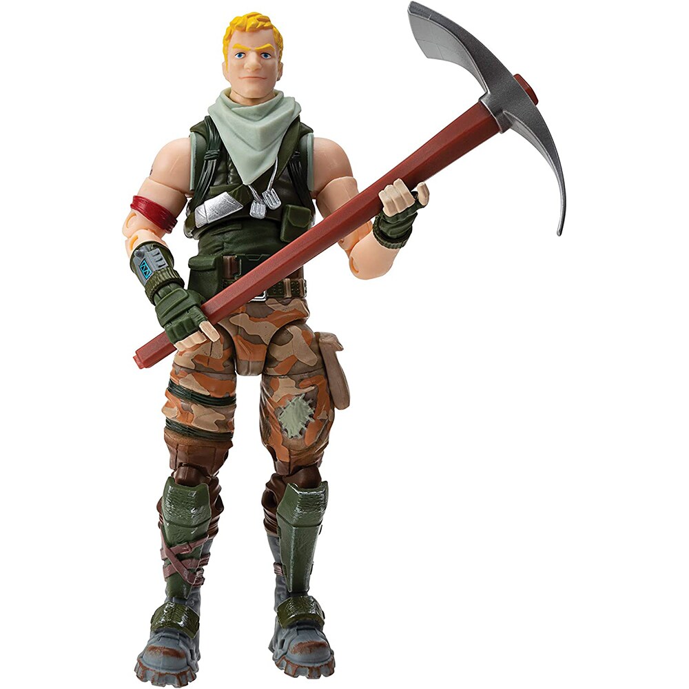 Figurina FORTNITE Jonesy FNT0133, 8 ani+, multicolor