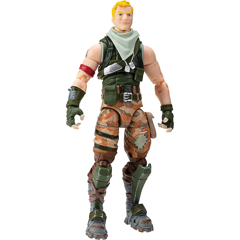 Figurina FORTNITE Jonesy FNT0133, 8 ani+, multicolor
