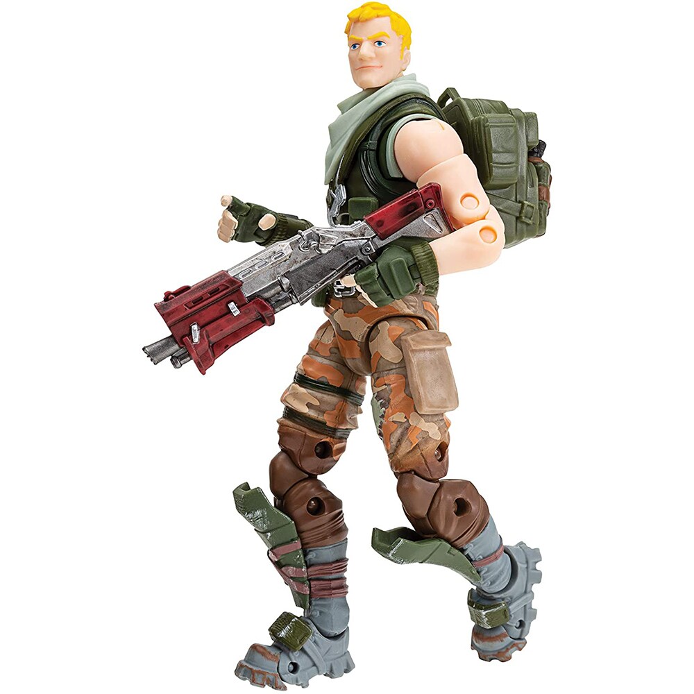 Figurina FORTNITE Jonesy FNT0133, 8 ani+, multicolor