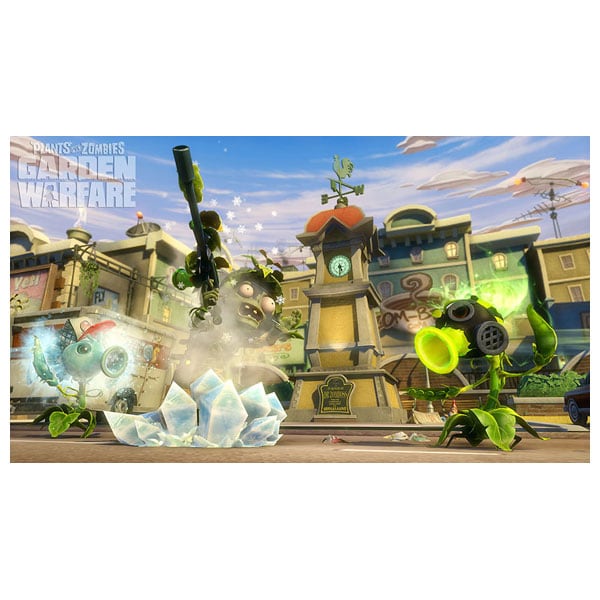 Plants vs. Zombies - Garden Warfare Xbox One