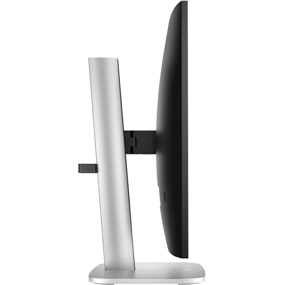 Monitor LED IPS HP Series 5 Pro 524pn, 24", WUXGA, 100Hz, pivot, negru