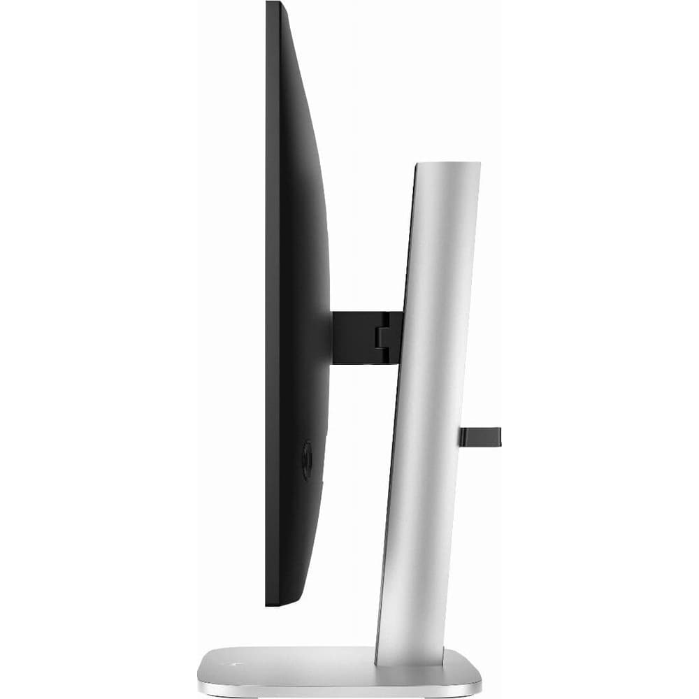 Monitor LED IPS HP Series 5 Pro 527pq (9D9S0E9), 27", QHD, 100Hz, Flicker-Free, negru-argintiu