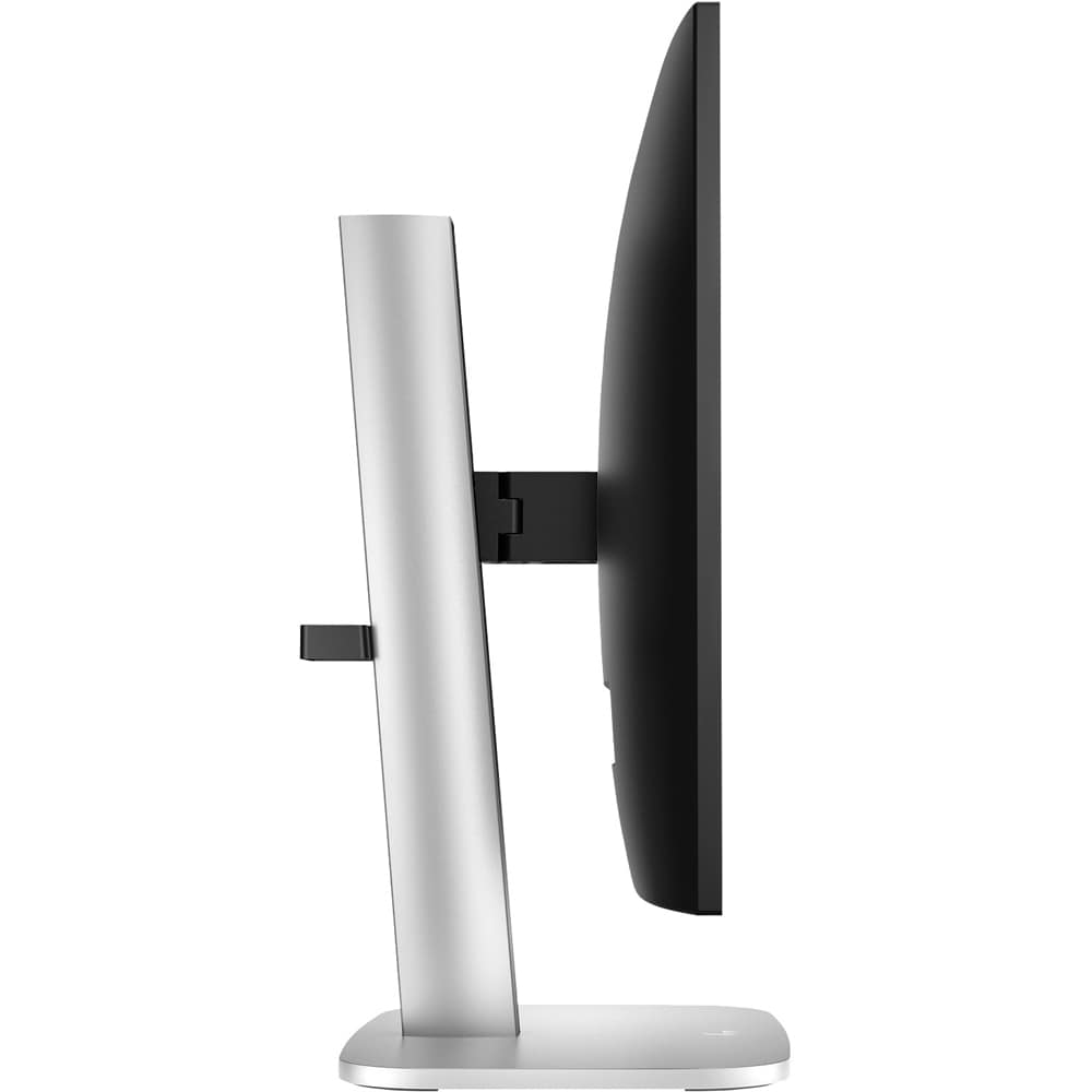 Monitor LED IPS HP Series 5 Pro 524pm, 23.8", Full HD, 100Hz, pivot, negru