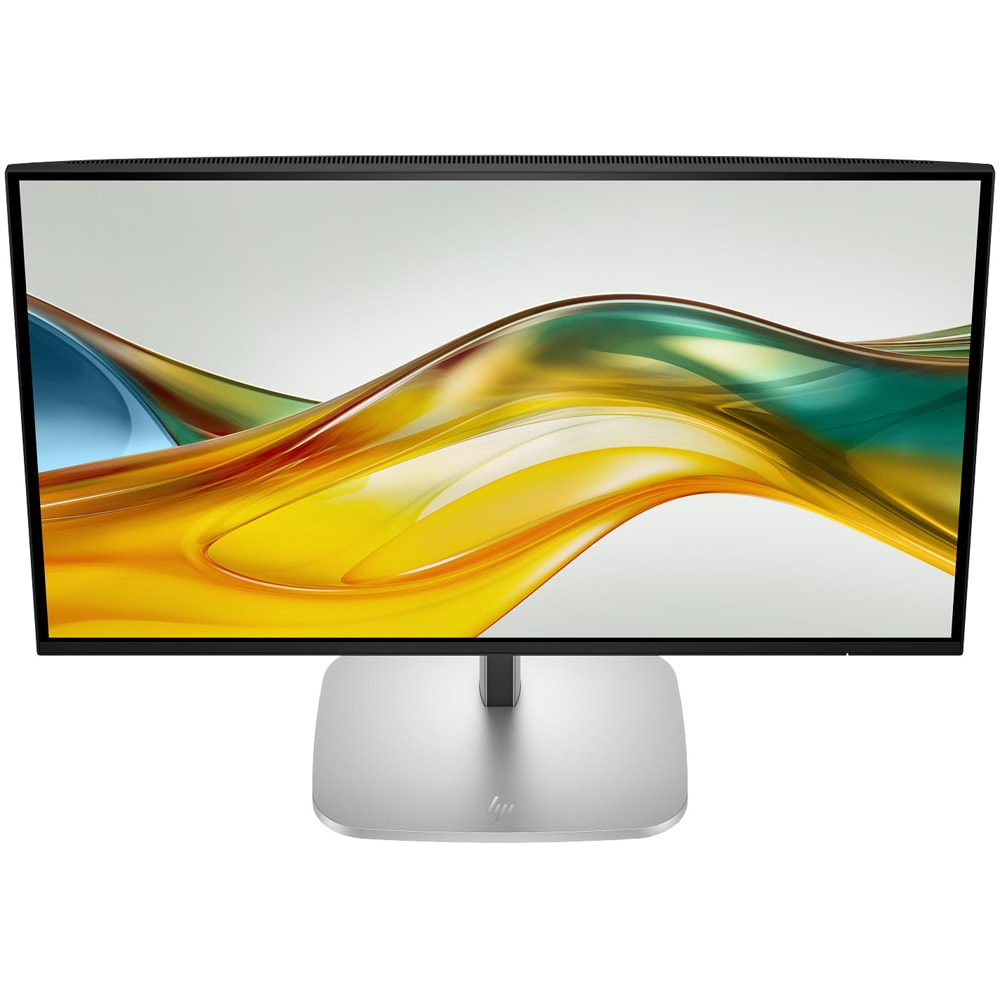 Monitor LED IPS HP Series 5 Pro 527pm, 27", QHD, 100Hz, pivot, negru