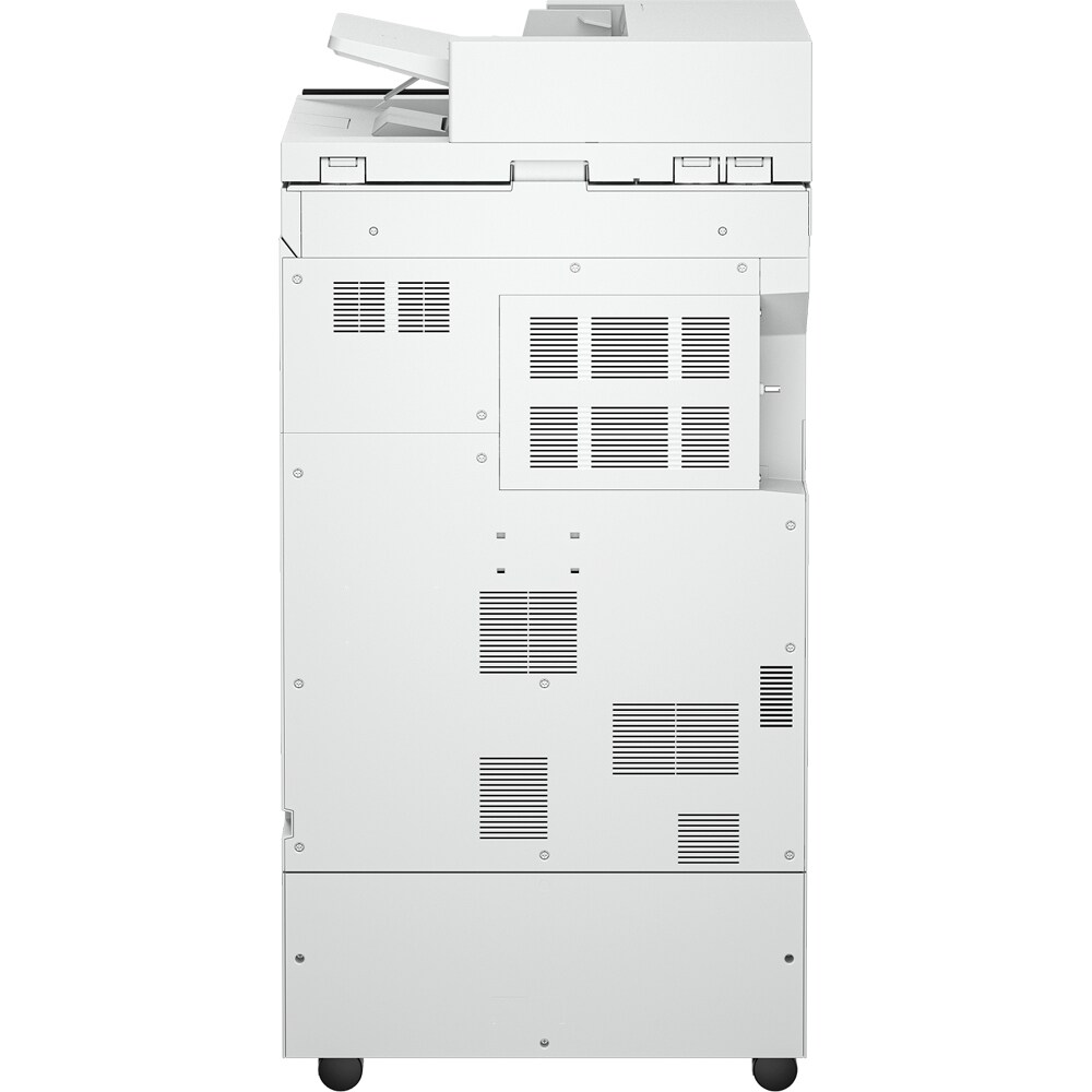 Multifunctional laser color HP LaserJet Enterprise MFP 8801dn, A3, USB, Retea