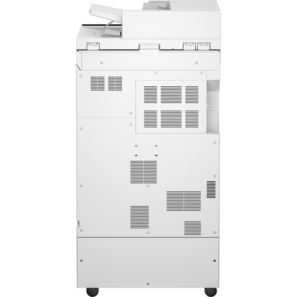 Multifunctional laser monocrom HP LaserJet Enterprise MFP 8601dn, A3, USB, Retea