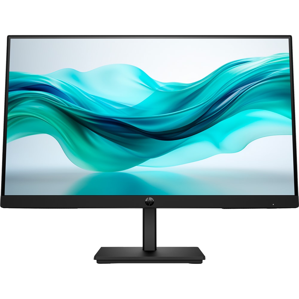 Monitor LED IPS HP Series 3 Pro 322pf, 21.5", Full HD, 100Hz, Flicker-free, negru