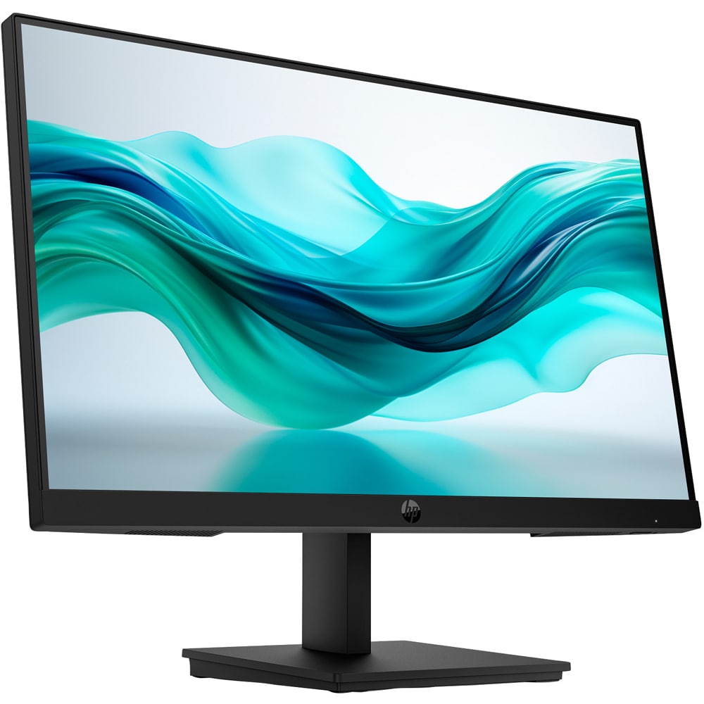 Monitor LED IPS HP Series 3 Pro 322pf, 21.5", Full HD, 100Hz, Flicker-free, negru