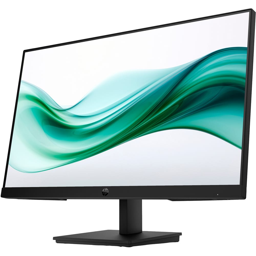 Monitor LED VA HP Series 3 Pro 324pv, 23.8", Full HD, 100Hz, negru