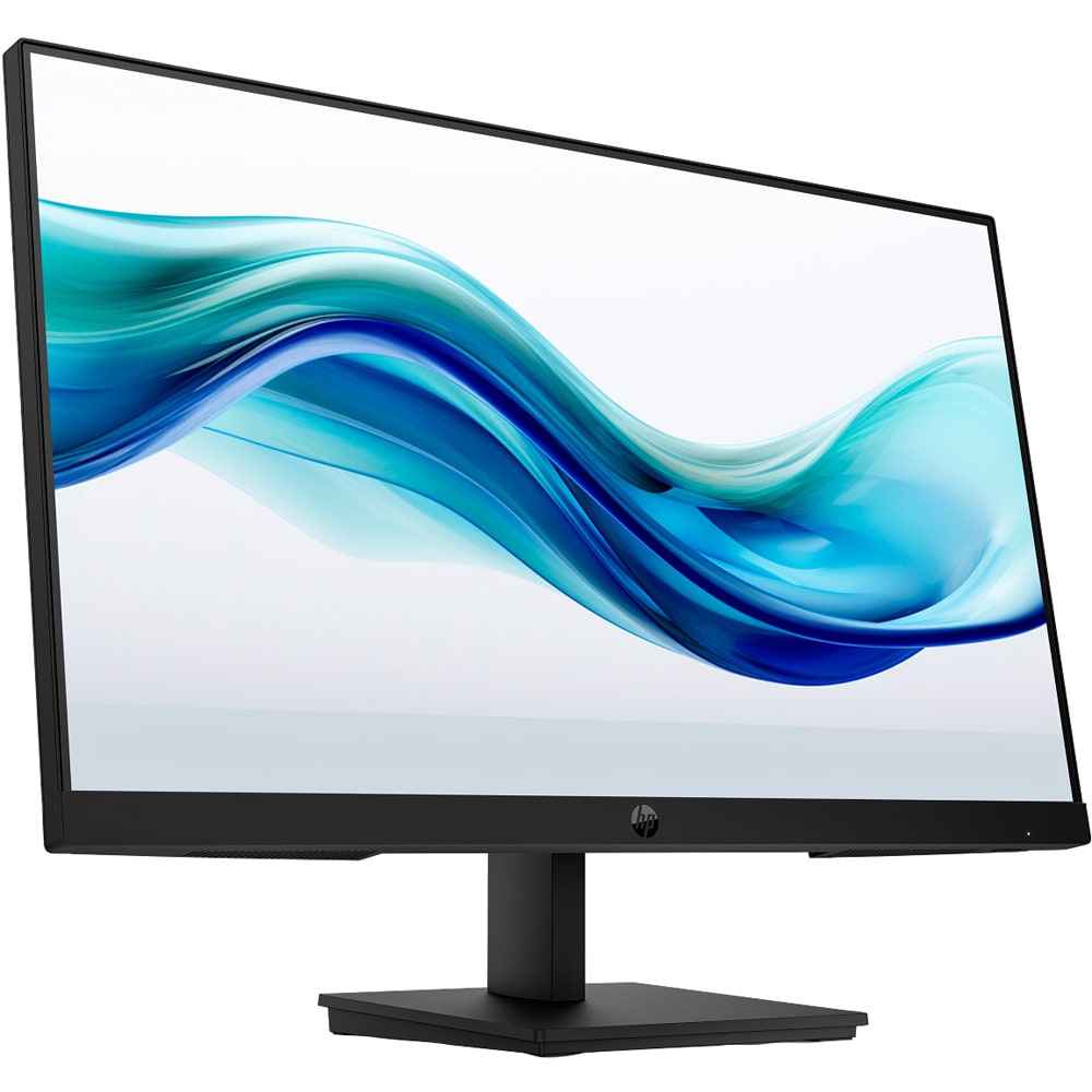 Monitor LED IPS HP Series 3 Pro 324pf, 23.8", Full HD, 100Hz, negru