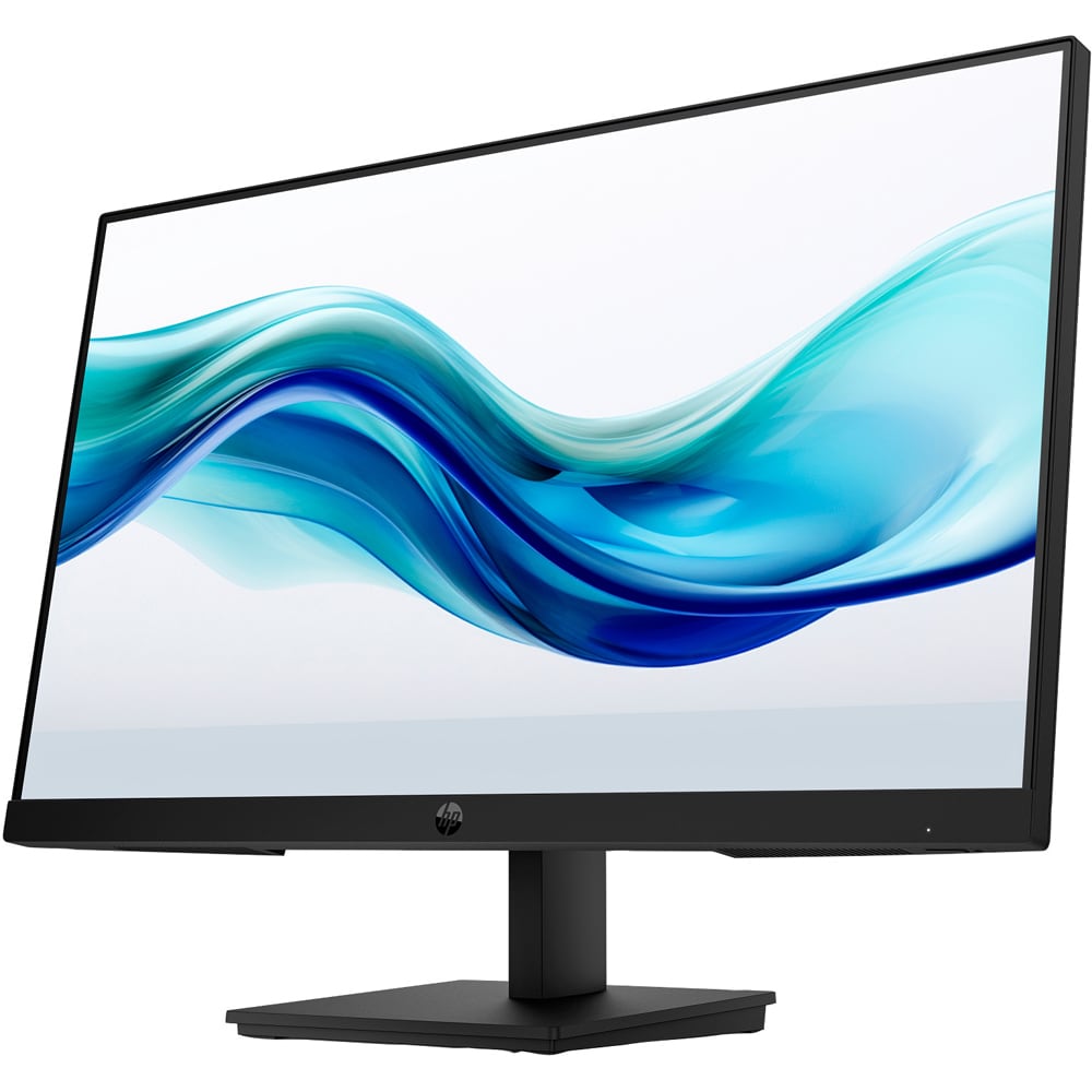 Monitor LED IPS HP Series 3 Pro 324pf, 23.8", Full HD, 100Hz, negru